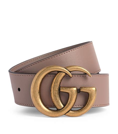 size 80 gucci belt